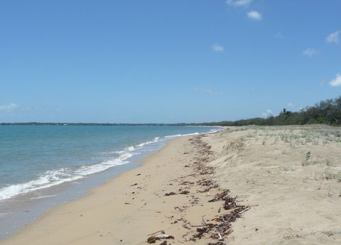 The Shores Holiday Apartments - Dalby Accommodation 2