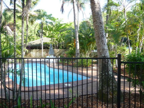 The Shores Holiday Apartments - Dalby Accommodation 5
