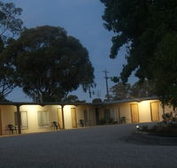 Euroa Motor Inn - Dalby Accommodation
