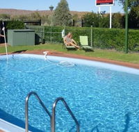 Alice Motor Inn - Dalby Accommodation