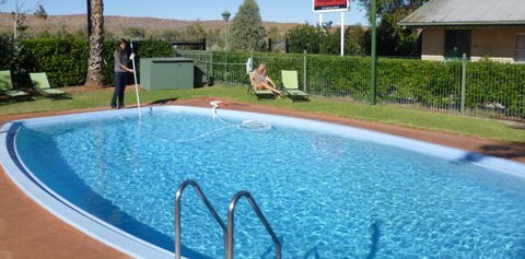 Alice Motor Inn - Dalby Accommodation 0