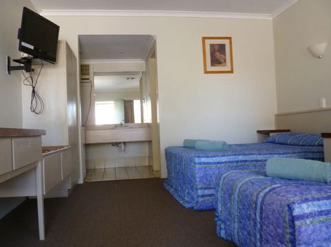 Alice Motor Inn - Dalby Accommodation 2