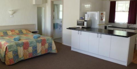 Alice Motor Inn - Dalby Accommodation 4