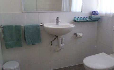 Alice Motor Inn - Dalby Accommodation 5