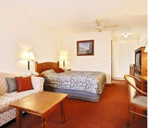 Notting Hill VIC Dalby Accommodation