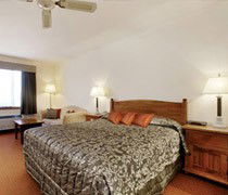 Gateway On Monash Boutique Hotel - Dalby Accommodation 1