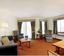 Gateway On Monash Boutique Hotel - Dalby Accommodation 2