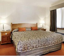 Gateway On Monash Boutique Hotel - Dalby Accommodation 3