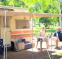 AAOK Lakes Resort and Caravan Park - Dalby Accommodation