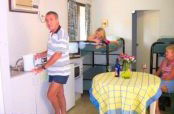 AAOK Lakes Resort And Caravan Park - Dalby Accommodation 1