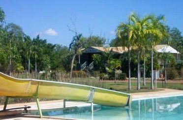 AAOK Lakes Resort And Caravan Park - Dalby Accommodation 3