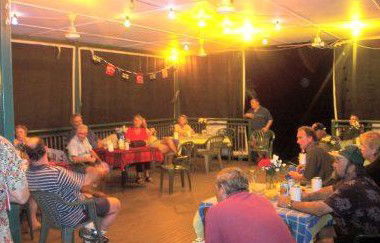 AAOK Lakes Resort And Caravan Park - Dalby Accommodation 4
