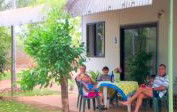 AAOK Lakes Resort And Caravan Park - Dalby Accommodation 5