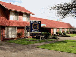  Dalby Accommodation
