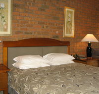 Grange Burn Motel - Dalby Accommodation