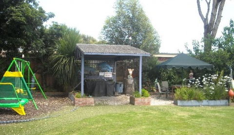 Inverloch Motel - Dalby Accommodation 0