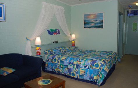 Inverloch Motel - Dalby Accommodation 2