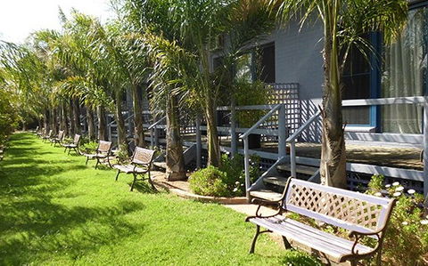 Inverloch Motel - Dalby Accommodation 3