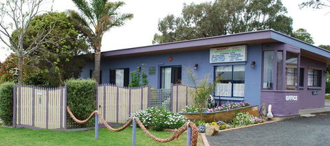 Inverloch Motel - Dalby Accommodation 5