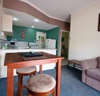 The Swagmans Rest Motel - Dalby Accommodation