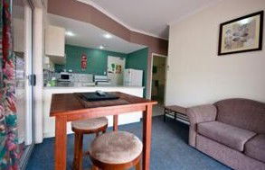 The Swagmans Rest Motel - Dalby Accommodation 0