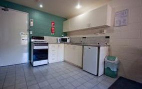 The Swagmans Rest Motel - Dalby Accommodation 1