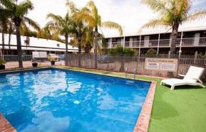 The Swagmans Rest Motel - Dalby Accommodation 3