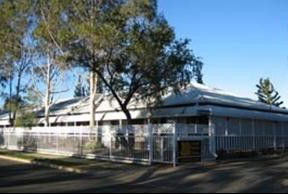 The Swagmans Rest Motel - Dalby Accommodation 4