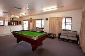 The Swagmans Rest Motel - Dalby Accommodation 5