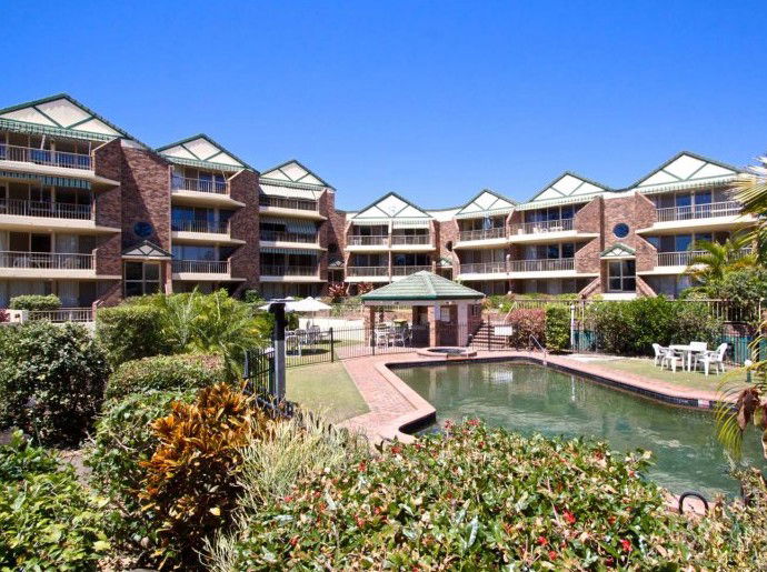 Kirra QLD Dalby Accommodation