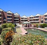 San Chelsea Apartments - Dalby Accommodation