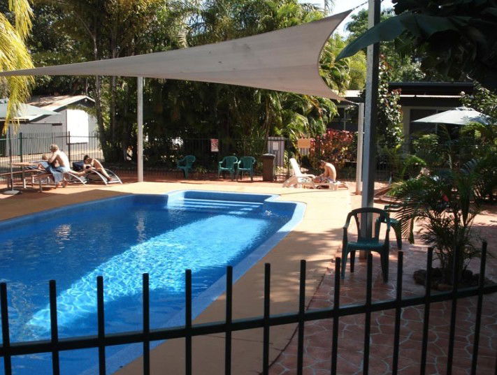 Winnellie NT Dalby Accommodation