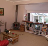 Van Dyk's At Tintagel - Dalby Accommodation