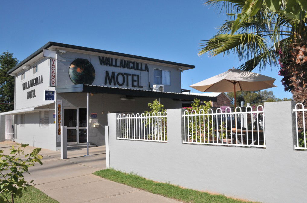 Lightning Ridge NSW Dalby Accommodation
