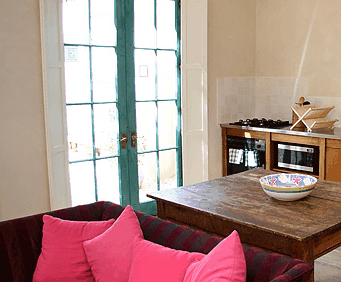 Mallyons Executive Villas - Dalby Accommodation 2