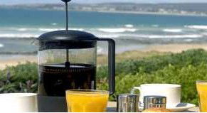 Seafarers Getaway - Dalby Accommodation 1