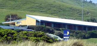 Seafarers Getaway - Dalby Accommodation 3