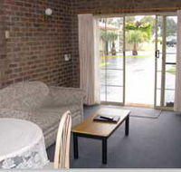 Southern Cross Holiday Apartments - Dalby Accommodation