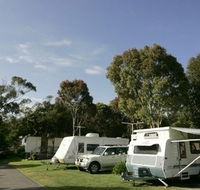 Big4 Anglesea Holiday Park - Dalby Accommodation