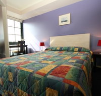 HarbourView Apartment Hotel - Dalby Accommodation
