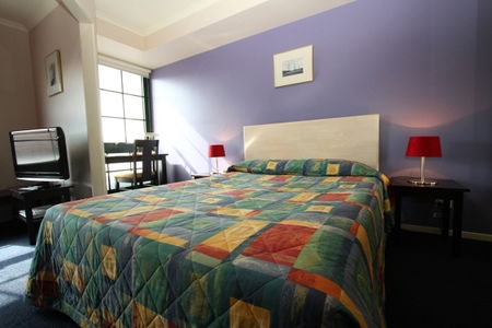 HarbourView Apartment Hotel - Dalby Accommodation 0