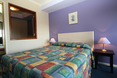 HarbourView Apartment Hotel - Dalby Accommodation 1