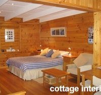 Anglesea Rivergums - Dalby Accommodation