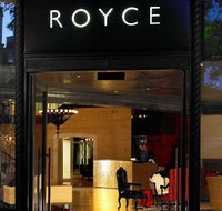 Royce Hotel - Dalby Accommodation