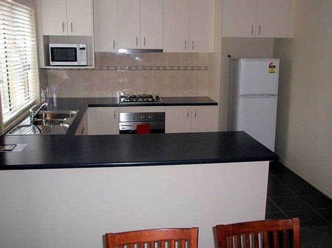 Victoria Lodge Motor Inn And Apartments - Dalby Accommodation 2