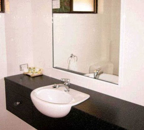 Victoria Lodge Motor Inn And Apartments - Dalby Accommodation 5