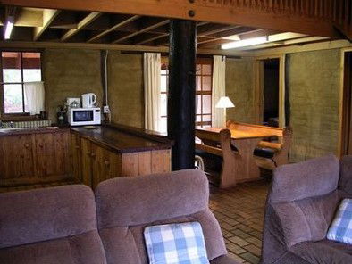 Wartook Rise - Dalby Accommodation 1