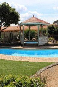  Werribee Park Motor Inn - Dalby Accommodation 2