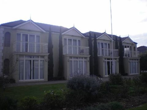 Colonial Village Motel - Dalby Accommodation 1