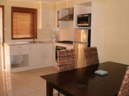 Colonial Village Motel - Dalby Accommodation 5